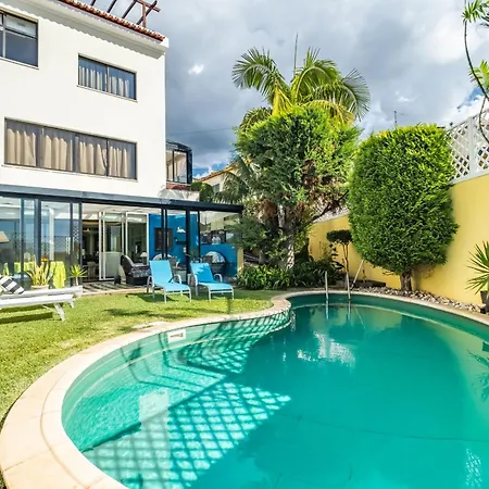 Casa Da Ilha - By Wehost Villa Funchal  Exterior photo