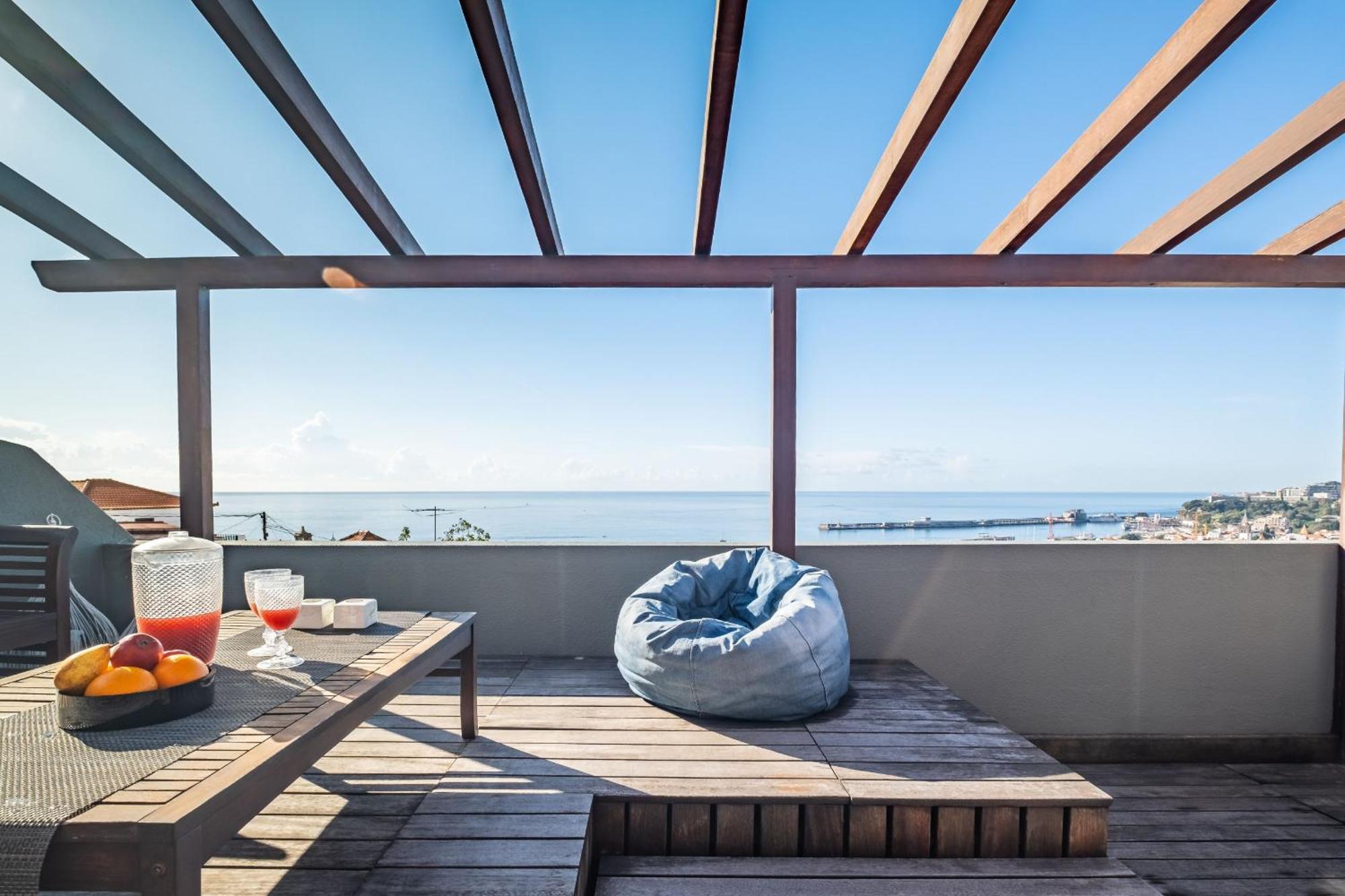 Casa Da Ilha - By Wehost Willa *