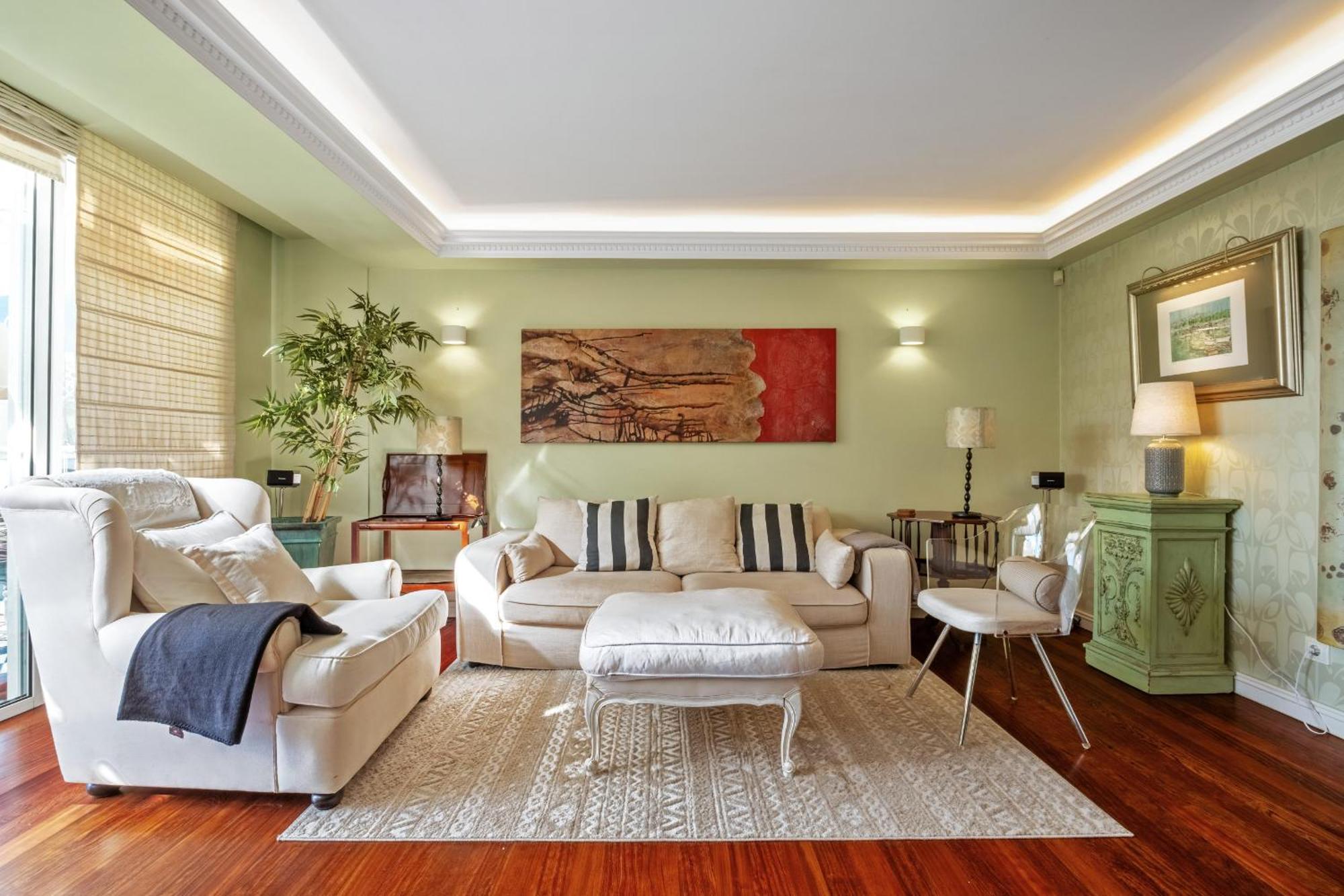 Casa Da Ilha - By Wehost Willa