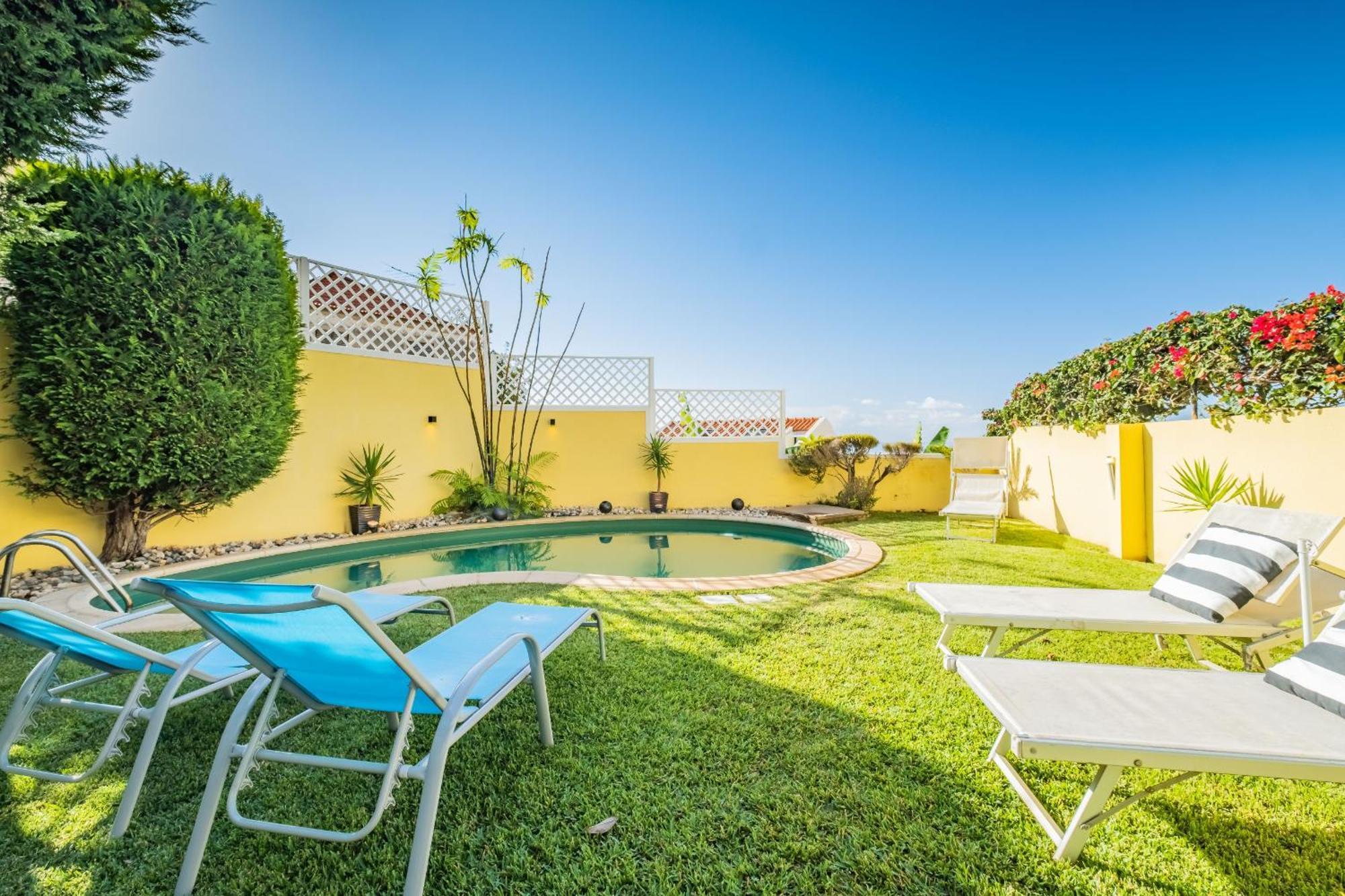 Willa Casa Da Ilha - By Wehost *