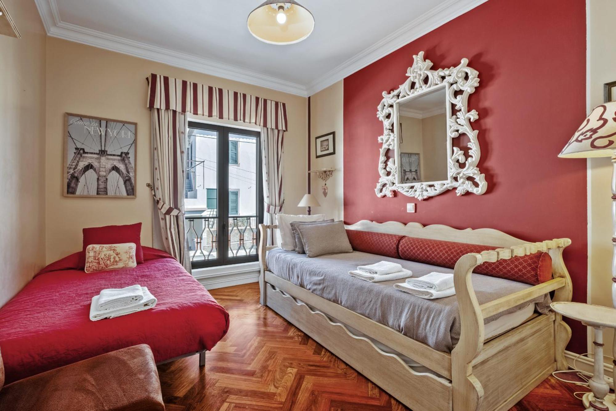 Willa Casa Da Ilha - By Wehost Funchal (Madeira)