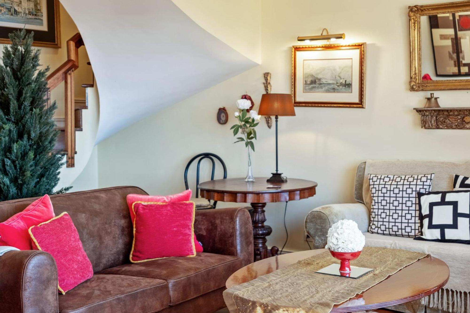 Casa Da Ilha - By Wehost Willa *